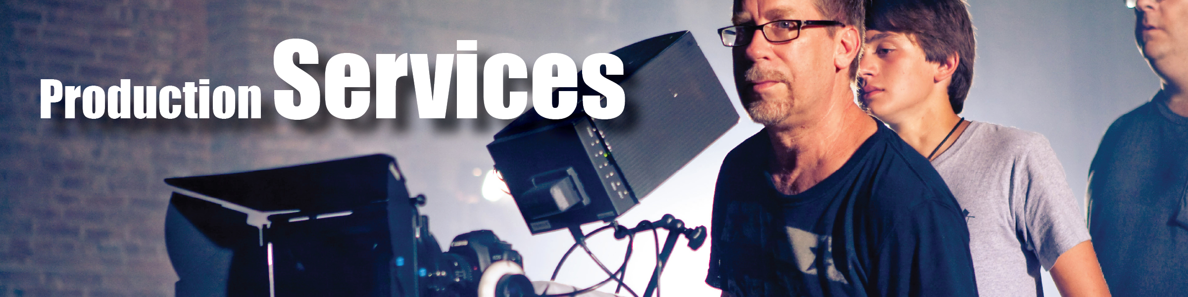Video Production Services Memphis